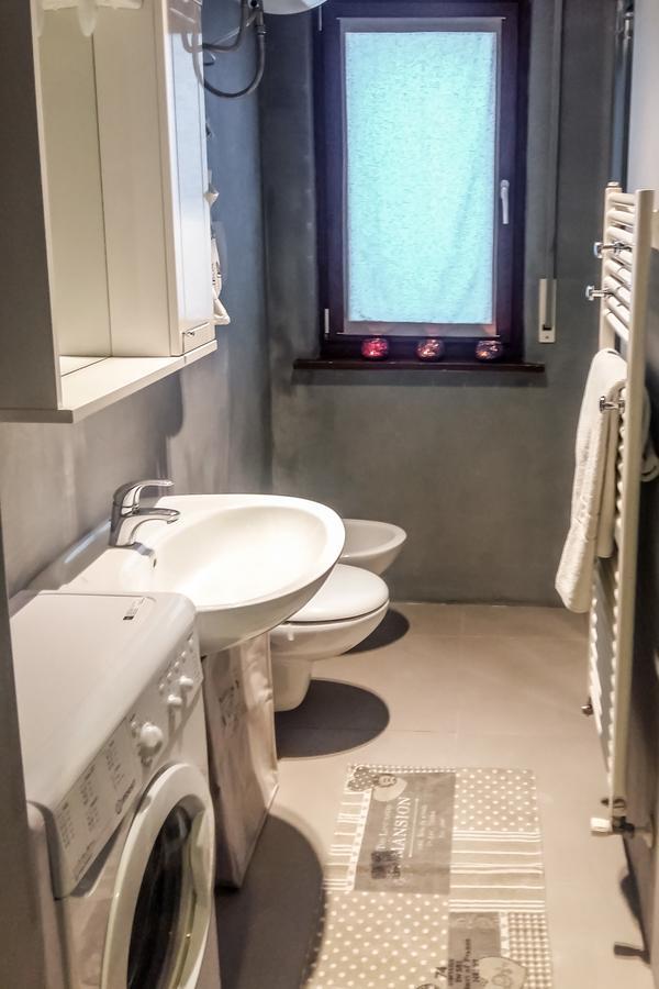 Residence Des Alpes Canazei Dış mekan fotoğraf